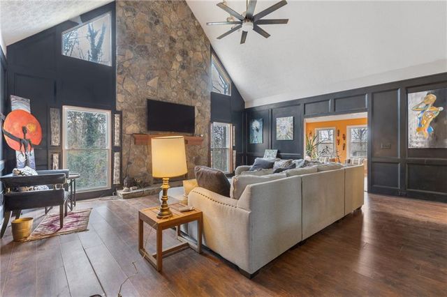 4880 Riversound Drive, Snellville, GA 30039