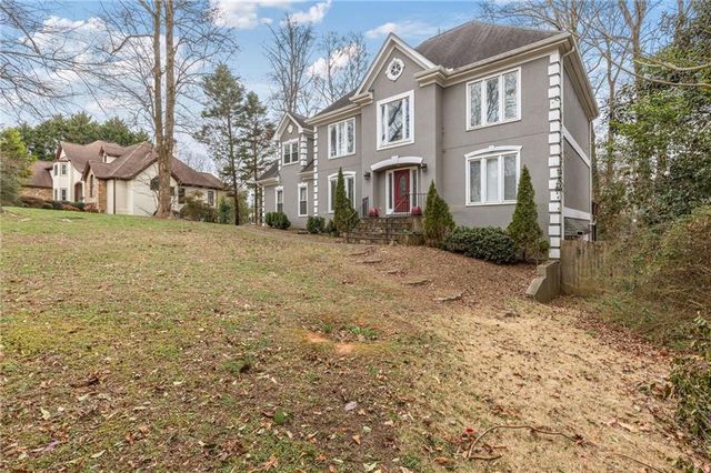 4880 Riversound Drive, Snellville, GA 30039