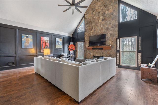 4880 Riversound Drive, Snellville, GA 30039