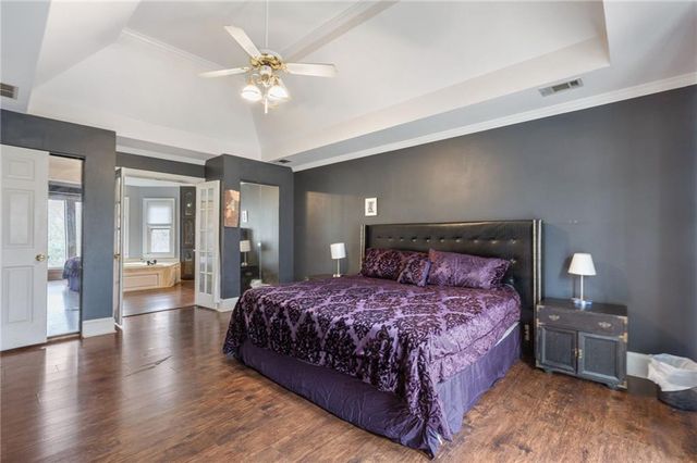 4880 Riversound Drive, Snellville, GA 30039