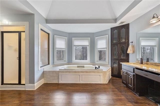 4880 Riversound Drive, Snellville, GA 30039