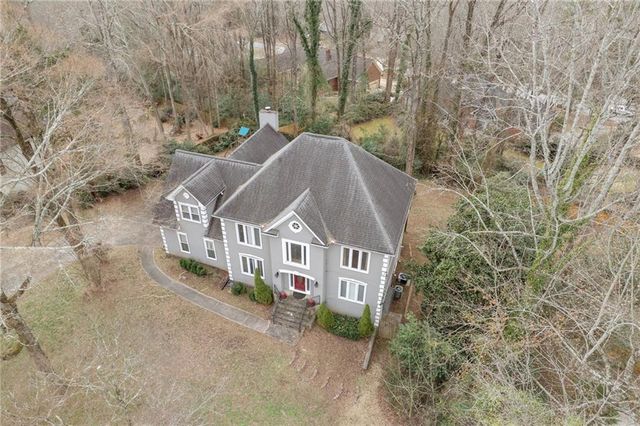 4880 Riversound Drive, Snellville, GA 30039