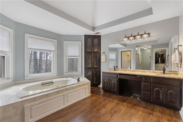 4880 Riversound Drive, Snellville, GA 30039