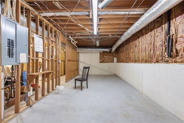 4880 Riversound Drive, Snellville, GA 30039