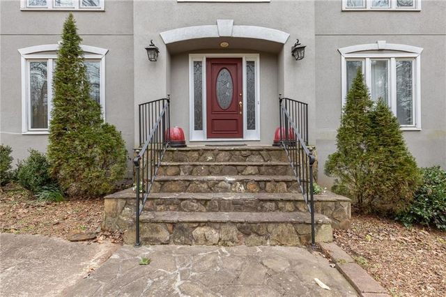 4880 Riversound Drive, Snellville, GA 30039