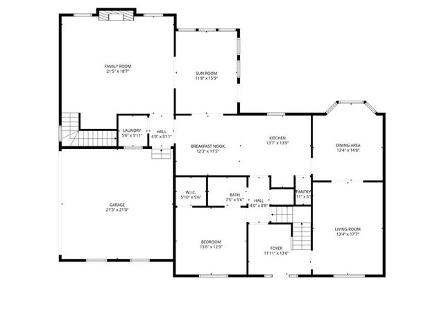 4880 Riversound Drive, Snellville, GA 30039