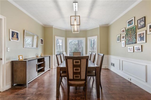 4880 Riversound Drive, Snellville, GA 30039