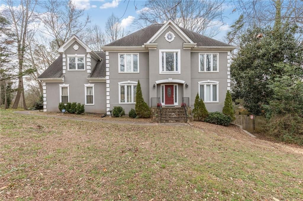 4880 Riversound Drive, Snellville, GA 30039