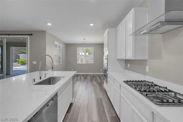 12440 Pine Bend Avenue, Las Vegas, NV 89138