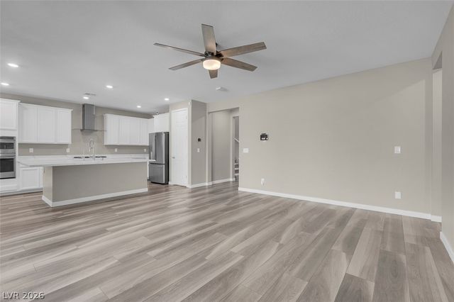 12440 Pine Bend Avenue, Las Vegas, NV 89138