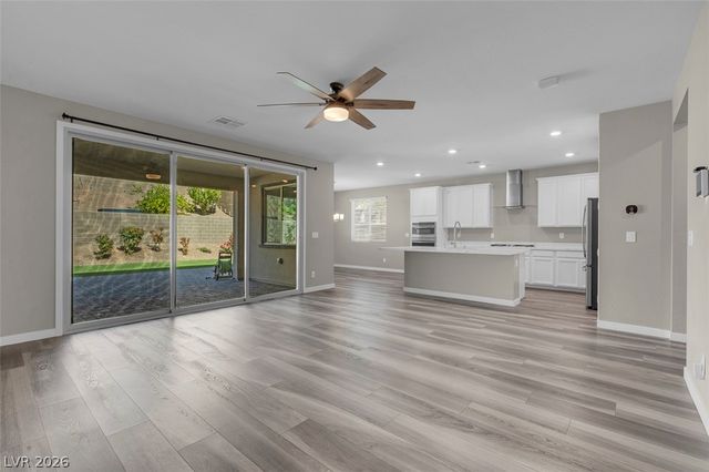 12440 Pine Bend Avenue, Las Vegas, NV 89138