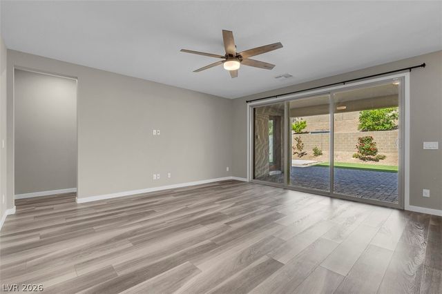 12440 Pine Bend Avenue, Las Vegas, NV 89138