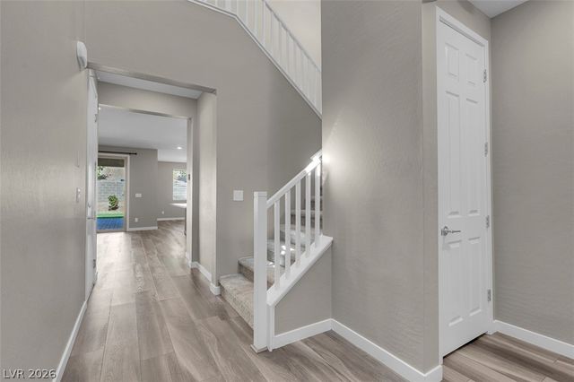 12440 Pine Bend Avenue, Las Vegas, NV 89138