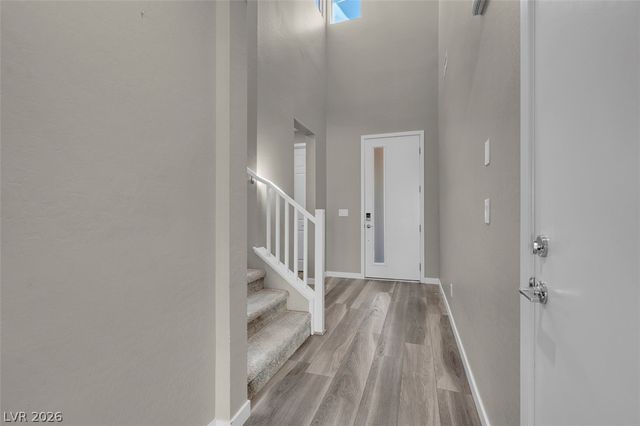 12440 Pine Bend Avenue, Las Vegas, NV 89138