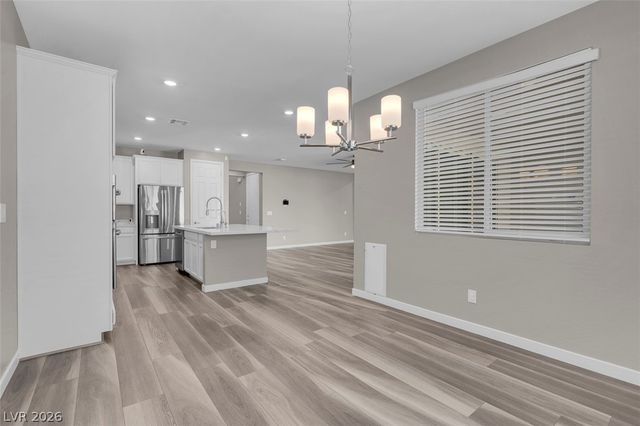 12440 Pine Bend Avenue, Las Vegas, NV 89138