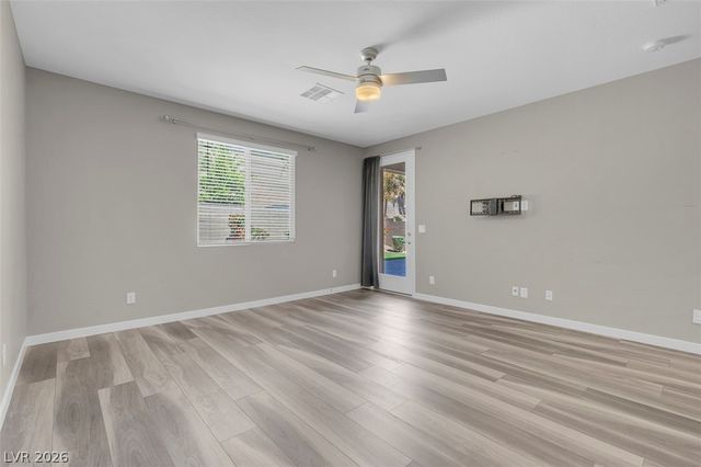 12440 Pine Bend Avenue, Las Vegas, NV 89138