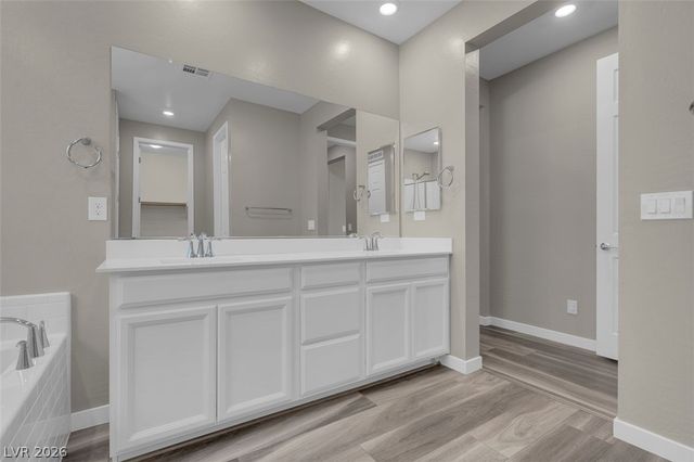 12440 Pine Bend Avenue, Las Vegas, NV 89138