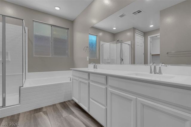 12440 Pine Bend Avenue, Las Vegas, NV 89138