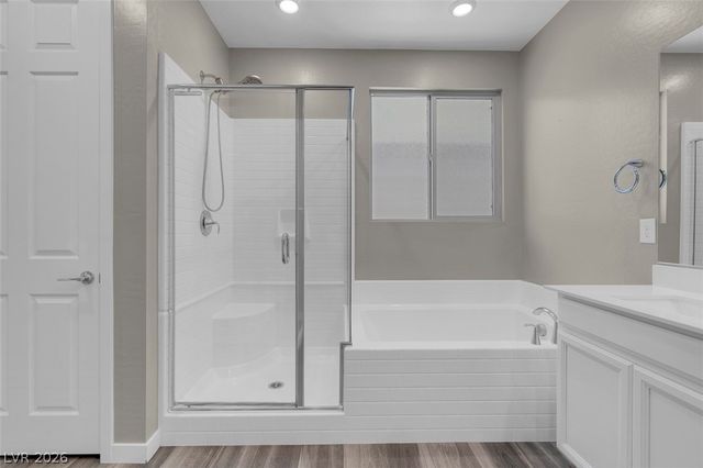 12440 Pine Bend Avenue, Las Vegas, NV 89138