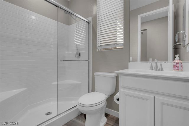 12440 Pine Bend Avenue, Las Vegas, NV 89138