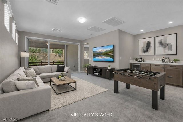 12440 Pine Bend Avenue, Las Vegas, NV 89138