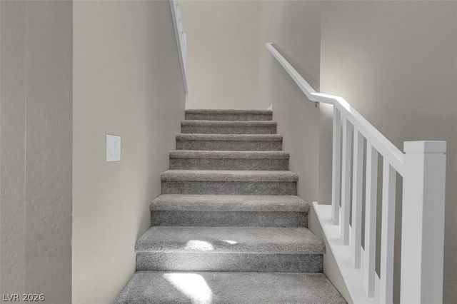 12440 Pine Bend Avenue, Las Vegas, NV 89138