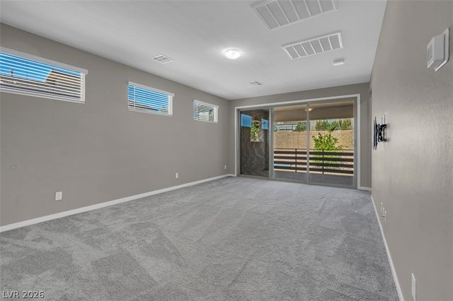 12440 Pine Bend Avenue, Las Vegas, NV 89138