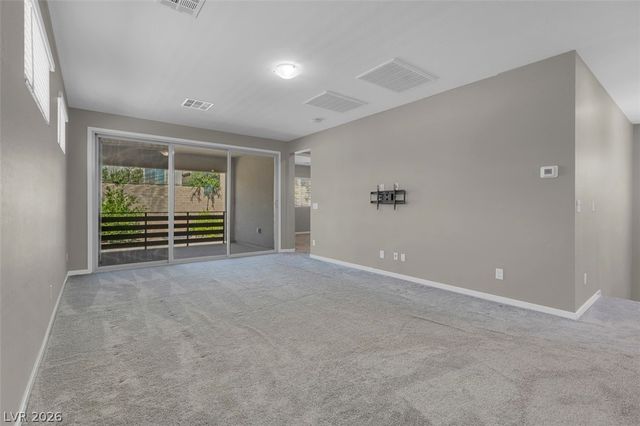 12440 Pine Bend Avenue, Las Vegas, NV 89138