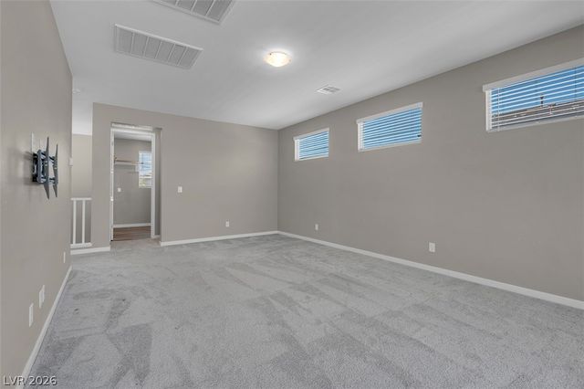 12440 Pine Bend Avenue, Las Vegas, NV 89138