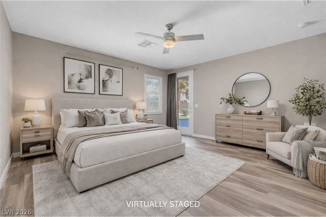 12440 Pine Bend Avenue, Las Vegas, NV 89138