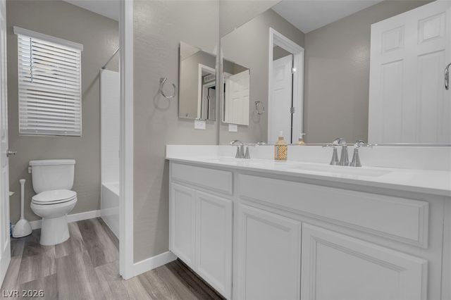 12440 Pine Bend Avenue, Las Vegas, NV 89138