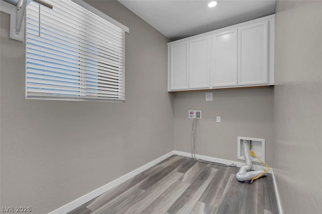 12440 Pine Bend Avenue, Las Vegas, NV 89138