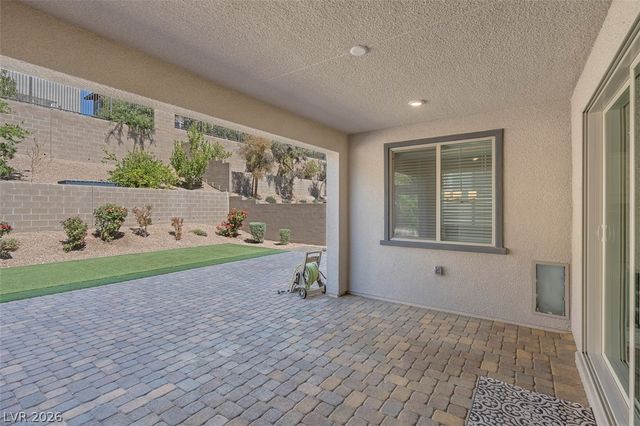 12440 Pine Bend Avenue, Las Vegas, NV 89138