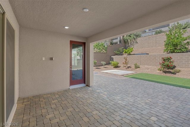 12440 Pine Bend Avenue, Las Vegas, NV 89138