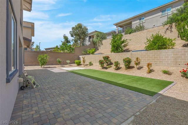 12440 Pine Bend Avenue, Las Vegas, NV 89138