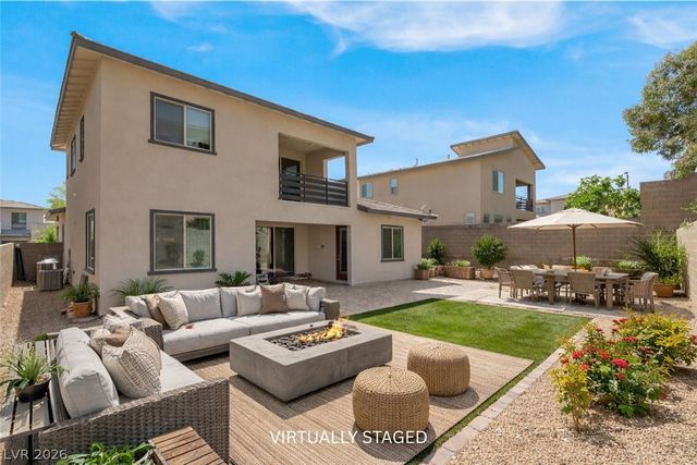 12440 Pine Bend Avenue, Las Vegas, NV 89138