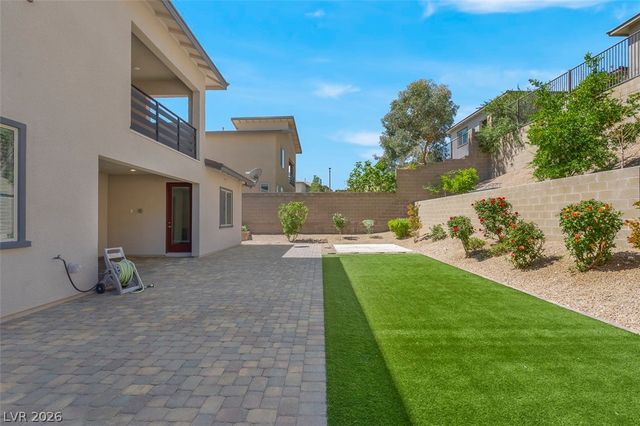 12440 Pine Bend Avenue, Las Vegas, NV 89138