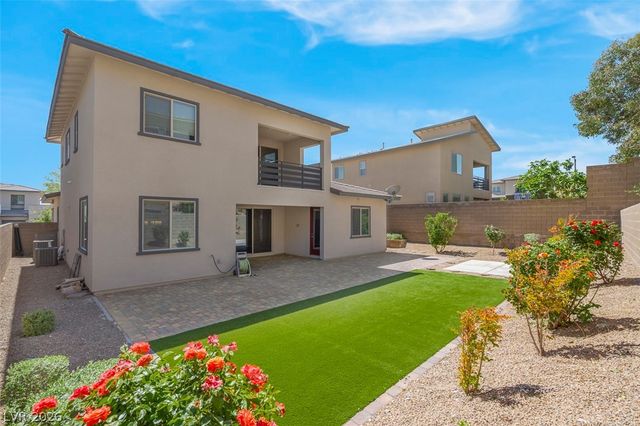 12440 Pine Bend Avenue, Las Vegas, NV 89138