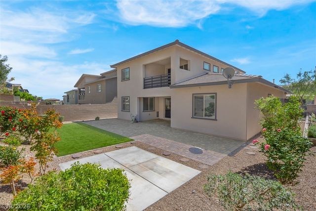 12440 Pine Bend Avenue, Las Vegas, NV 89138