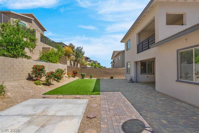 12440 Pine Bend Avenue, Las Vegas, NV 89138