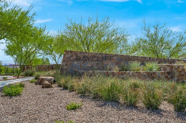 12440 Pine Bend Avenue, Las Vegas, NV 89138