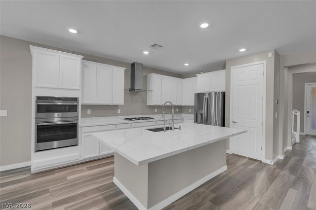 12440 Pine Bend Avenue, Las Vegas, NV 89138