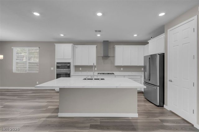 12440 Pine Bend Avenue, Las Vegas, NV 89138