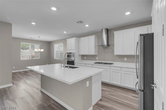 12440 Pine Bend Avenue, Las Vegas, NV 89138