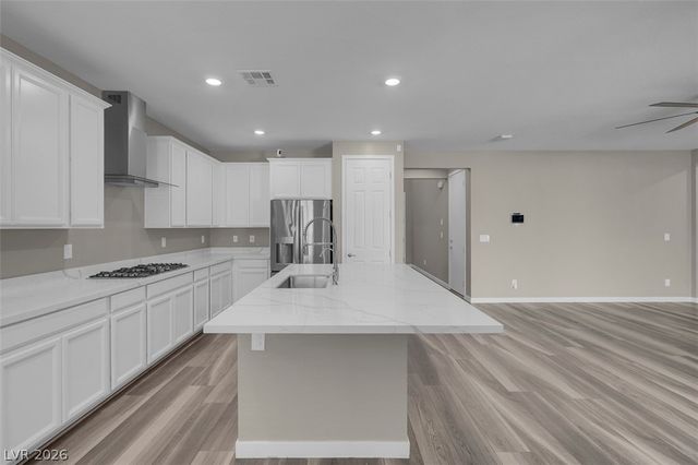 12440 Pine Bend Avenue, Las Vegas, NV 89138