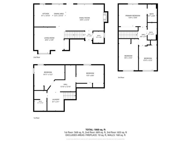 7418 Mallard Court NE, Cedar Rapids, IA 52402