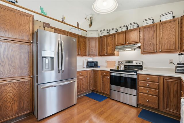 7418 Mallard Court NE, Cedar Rapids, IA 52402