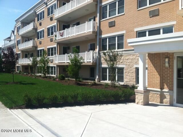 200 Ocean Park Avenue 1c, Bradley Beach, NJ 07720