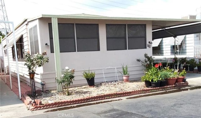 10550 Dunlap Crossing 162, Whittier, CA 90606