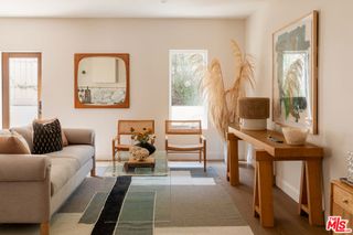 931 S Sycamore Avenue, Los Angeles, CA 90036